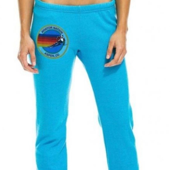 Aviator Nation Other - Aviator Nation Sweatpants